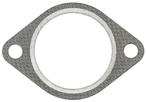 exhaust pipe flange gasket